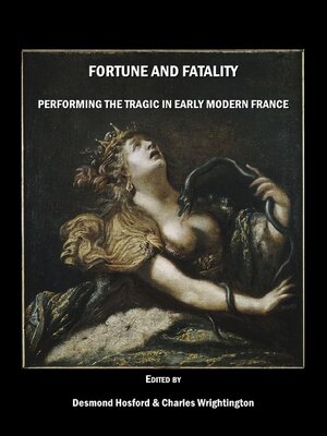 cover image of Fortune and Fatality